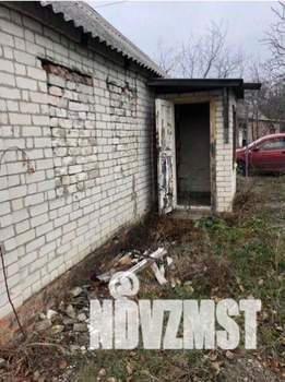 Дом 20м&sup2;, 1-этажный, участок 8 сот.  