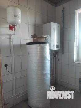 Дом 123м², 2-этажный, участок 8 сот.  