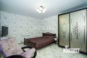 Дом 57м², 1-этажный, участок 5 сот.  