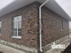 Дом 140м&sup2;, 2-этажный, участок 10 сот.  
