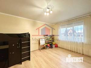 Дом 107м², 1-этажный, участок 18 сот.  