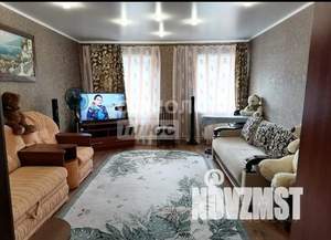 Таунхаус 80м&sup2;, 2-этажный, участок 17 сот.  