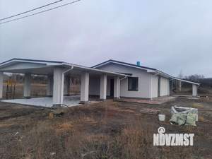 Дом 100м², 2-этажный, участок 10 сот.  