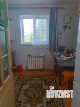 Дом 51м², 1-этажный, участок 15 сот.  