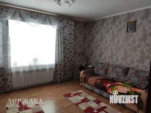 Коттедж 140м&sup2;, 2-этажный, участок 15 сот.  