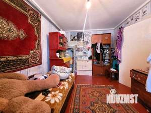 Дом 70м², 1-этажный, участок 7 сот.  