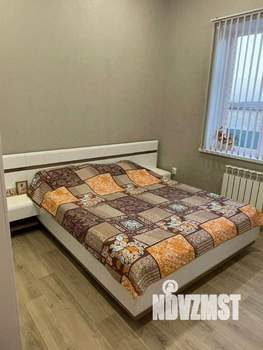 Коттедж 105м&sup2;, 1-этажный, участок 9 сот.  