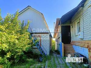 Дом 82м², 1-этажный, участок 12 сот.  