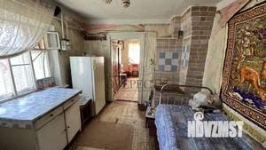 Дом 42м², 1-этажный, участок 4 сот.  