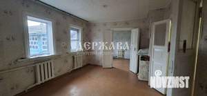 Дом 61м², 1-этажный, участок 6 сот.  