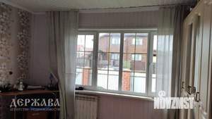 Коттедж 100м&sup2;, 2-этажный, участок 15 сот.  