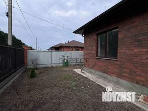 Дом 100м², 2-этажный, участок 8 сот.  