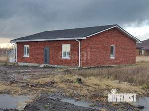 Дом 124м², 1-этажный, участок 15 сот.  