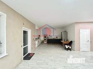 Дом 108м², 1-этажный, участок 7 сот.  