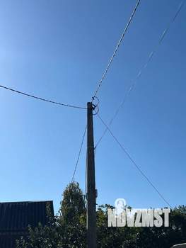 Дом 16м², 2-этажный, участок 4 сот.  