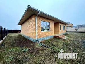 Дом 90м², 1-этажный, участок 7 сот.  