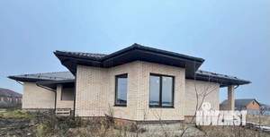 Коттедж 185м&sup2;, 1-этажный, участок 15 сот.  