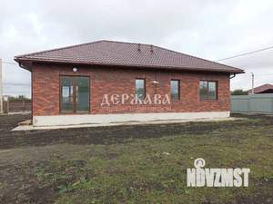 Дом 114м², 1-этажный, участок 8 сот.  