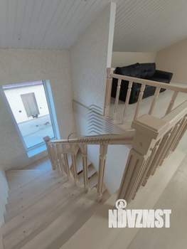 Коттедж 190м&sup2;, 2-этажный, участок 15 сот.  
