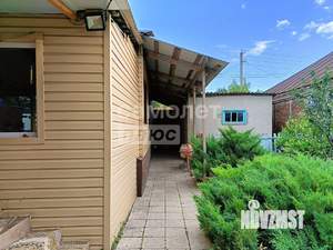 Дом 73м², 1-этажный, участок 15 сот.  