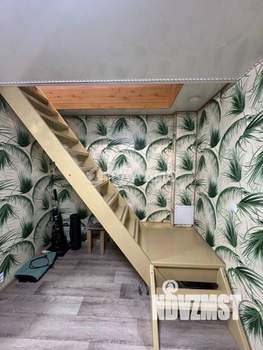 Дом 50м², 2-этажный, участок 6 сот.  