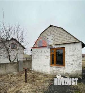 Дом 86м², 1-этажный, участок 12 сот.  