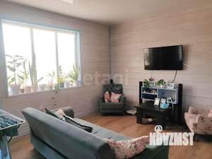 Дом 107м², 1-этажный, участок 18 сот.  