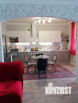 Дом 122м², 1-этажный, участок 15 сот.  