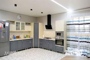 Дом 125м², 1-этажный, участок 15 сот.  