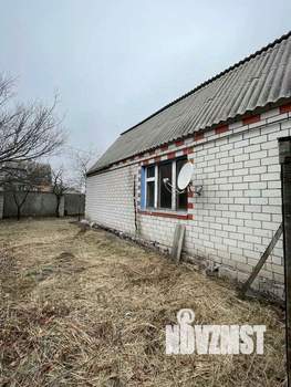 Дом 86м&sup2;, 1-этажный, участок 12 сот.  