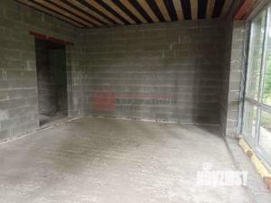 Дом 99м², 1-этажный, участок 9 сот.  