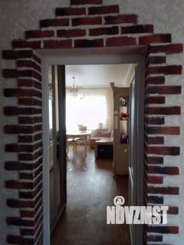 Дом 70м², 1-этажный, участок 8 сот.  