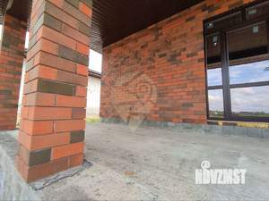 Дом 110м&sup2;, 1-этажный, участок 10 сот.  