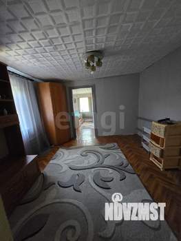 Дом 57м&sup2;, 1-этажный, участок 15 сот.  