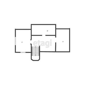 Дом 150м&sup2;, 2-этажный, участок 15 сот.  