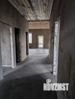 Дом 105м², 1-этажный, участок 8 сот.  