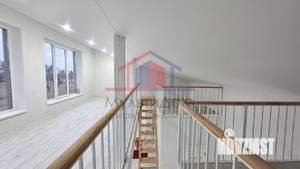 Дом 120м&sup2;, 1-этажный, участок 15 сот.  