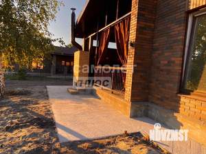 Дом 112м², 1-этажный, участок 8 сот.  