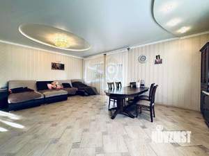 Дом 122м&sup2;, 1-этажный, участок 15 сот.  