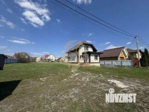 Дом 90м², 2-этажный, участок 15 сот.  