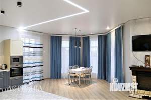 Дом 125м², 1-этажный, участок 15 сот.  