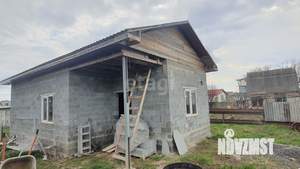 Дача 49м², 1-этажный, участок 5 сот.  
