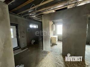 Дом 115м², 1-этажный, участок 8 сот.  