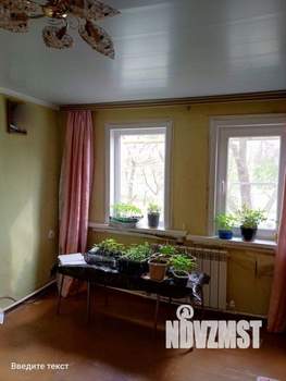 Дом 36м², 2-этажный, участок 2 сот.  