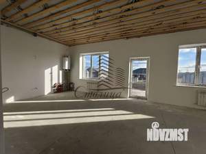 Дом 105м², 1-этажный, участок 8 сот.  