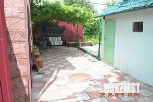 Дом 129м², 2-этажный, участок 3 сот.  