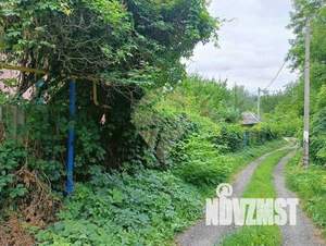 Дом 80м², 1-этажный, участок 8 сот.  