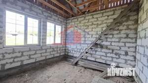 Коттедж 179м&sup2;, 1-этажный, участок 15 сот.  