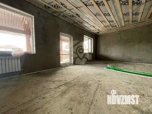 Дом 107м², 1-этажный, участок 8 сот.  