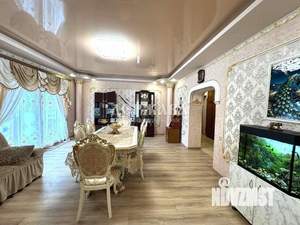 Дом 107м², 2-этажный, участок 2 сот.  